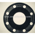 flange Viton rubber gasket